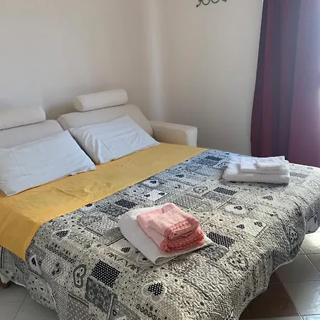 Apartamento Dépendance Patrizia