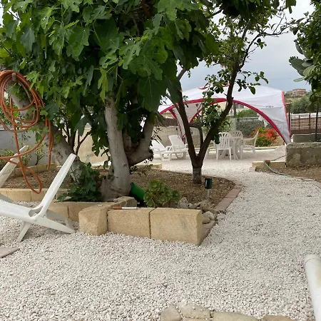 Appartamento Dépendance Patrizia Agrigento
