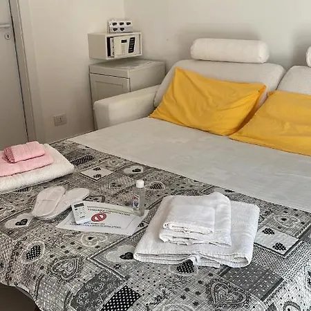 Apartment Dependance Patrizia
