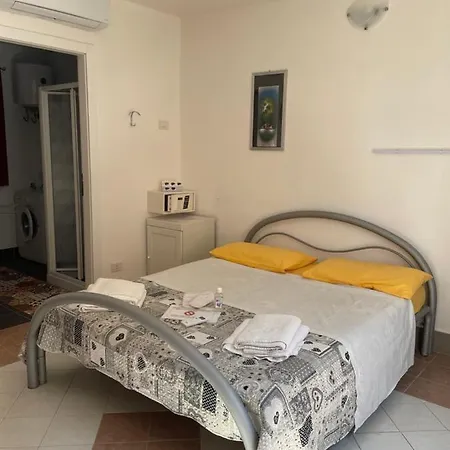 Apartment Dependance Patrizia Agrigento