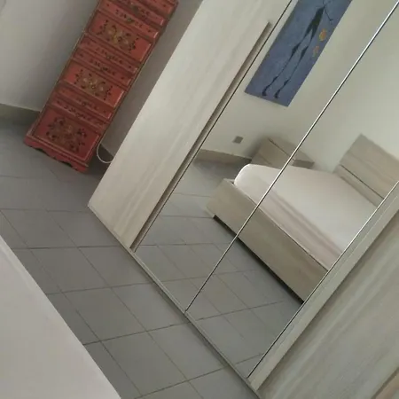 Dépendance Patrizia Apartamento *