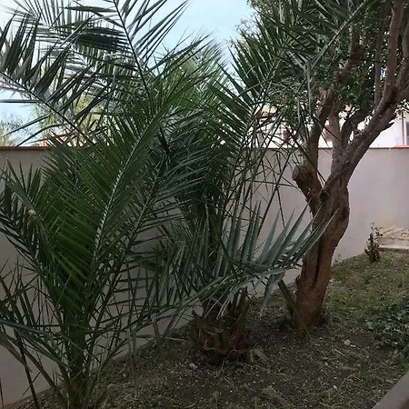 Dependance Patrizia Apartment Agrigento