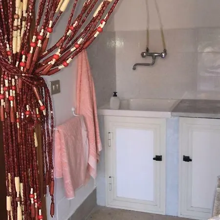 Apartment Dependance Patrizia Agrigento