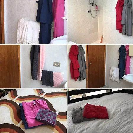 Apartment Dependance Patrizia Agrigento