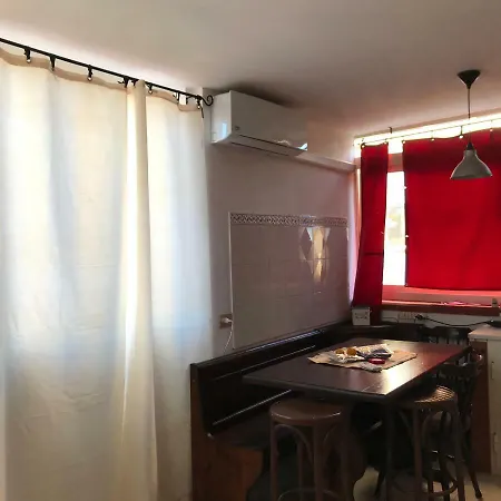 Dépendance Patrizia Appartamento *