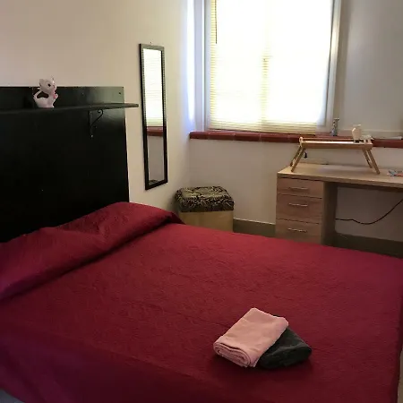 Dependance Patrizia Apartment Agrigento