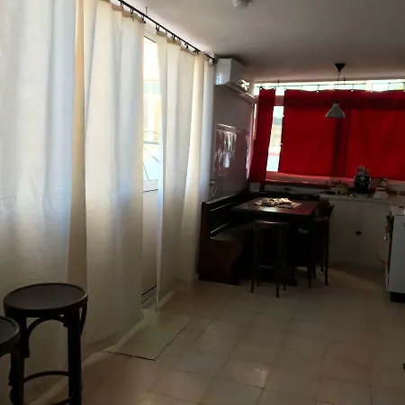 公寓 Dependance Patrizia