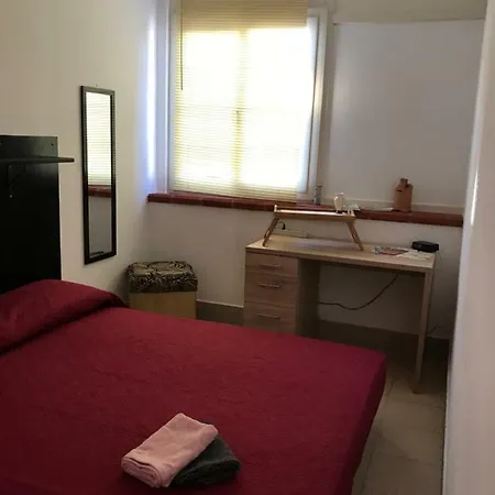 Dependance Patrizia Apartment Agrigento